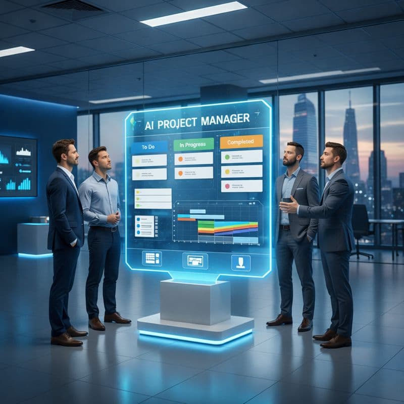 AI Project Manager