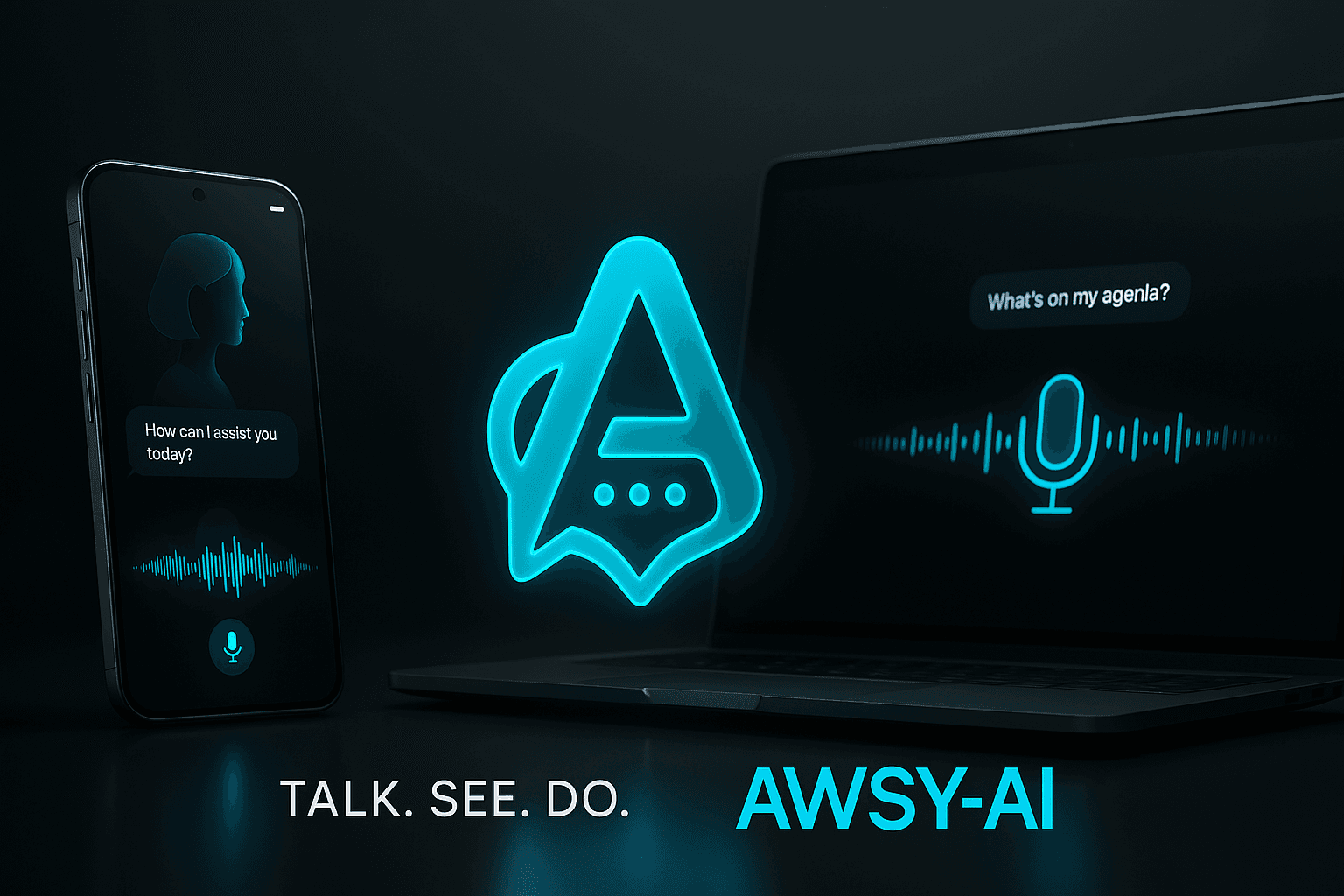 Awsy-AI Voice Notes